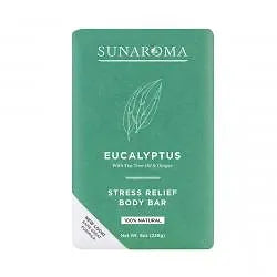 Eucalyptus With Tea Tree Oil And Ginger Live Life Healthy The Herbal Way