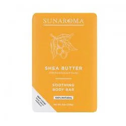 Shea Butter with Frankincense and vanilla-Live Life Healthy The Herbal Way