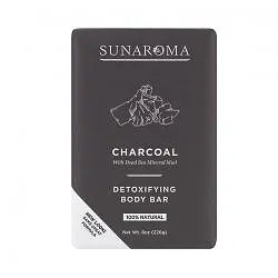 Charcoal With Dead Sea Mineral Mud Live Life Healthy The Herbal Way