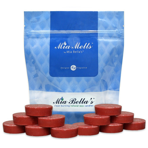 Angel Wings Wax Melts Live Life Healthy The Herbal Way