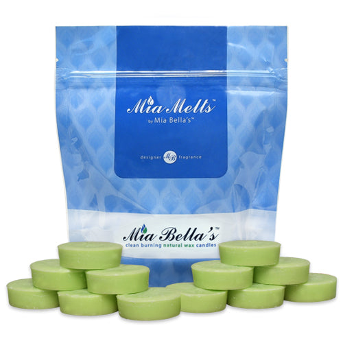 Key Lime Pie Wax Melts Live Life Healthy The Herbal Way