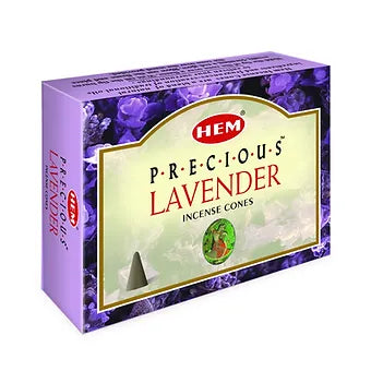 precious lavender-Live Life Healthy The Herbal Way