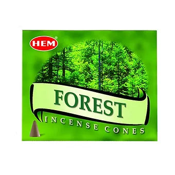 Forest Live Life Healthy The Herbal Way