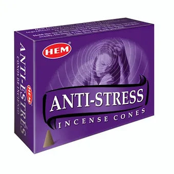 Anti Stress Live Life Healthy The Herbal Way