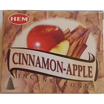 Cinnamon Apple Live Life Healthy The Herbal Way