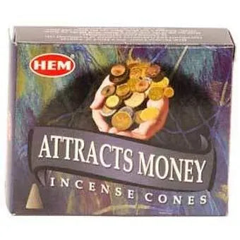 Attracts Money Live Life Healthy The Herbal Way