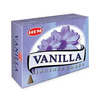 Vanilla-Live Life Healthy The Herbal Way